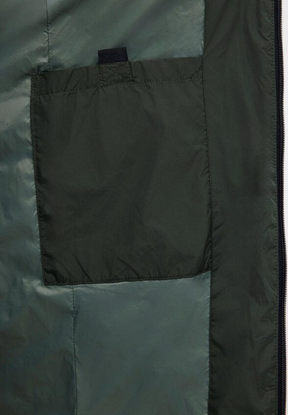 Куртка утепленная Baon