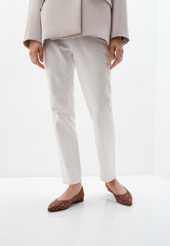 Балетки Giotto