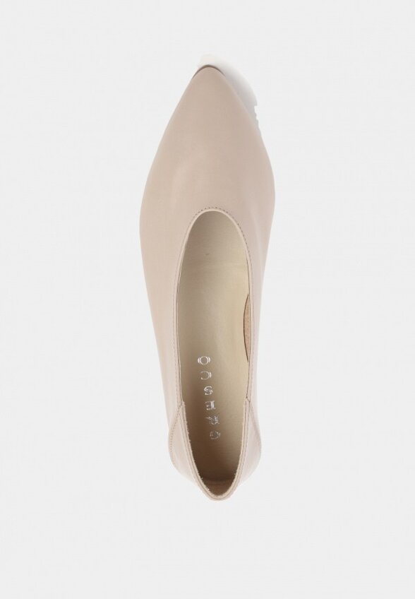 Балетки Gresco