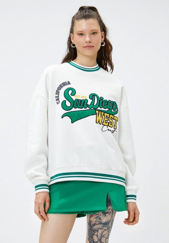 Свитшот Koton