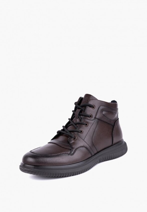 Ботинки Quattrocomforto