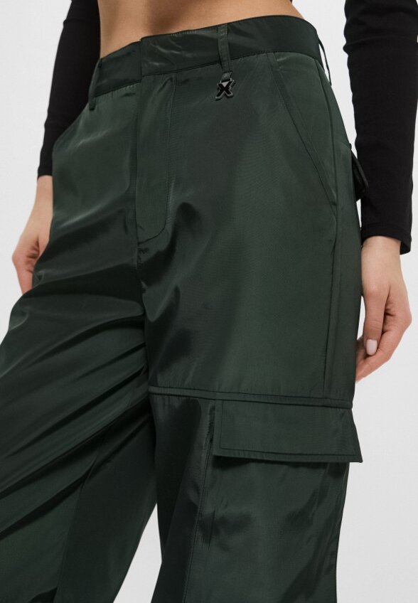 Брюки John Richmond