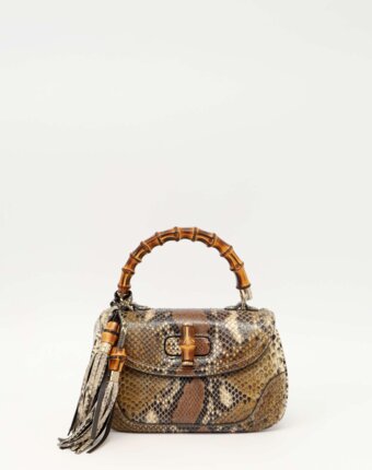 Gucci Bamboo женщинам