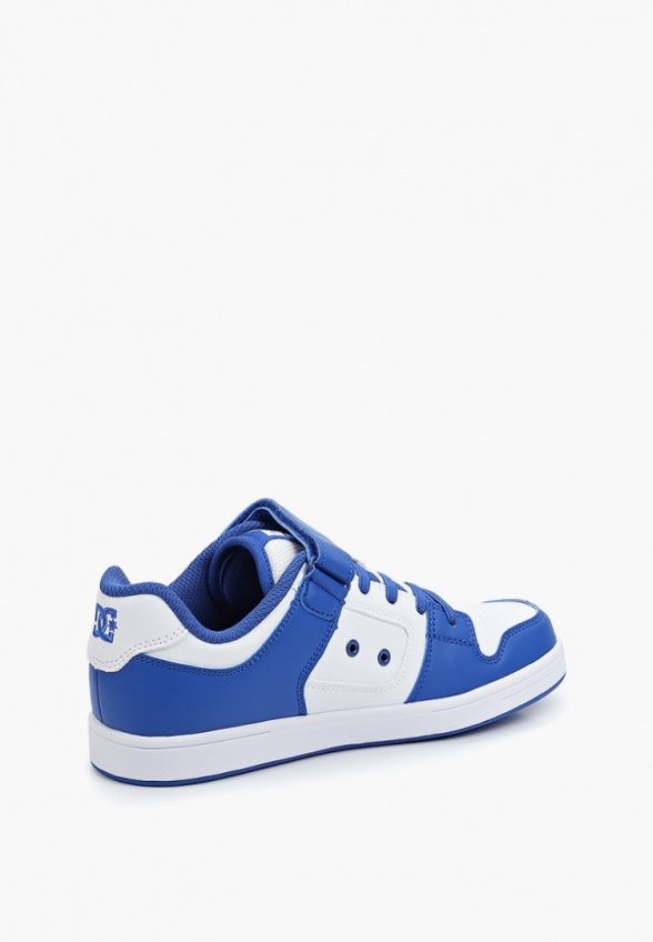 Кеды DC Shoes
