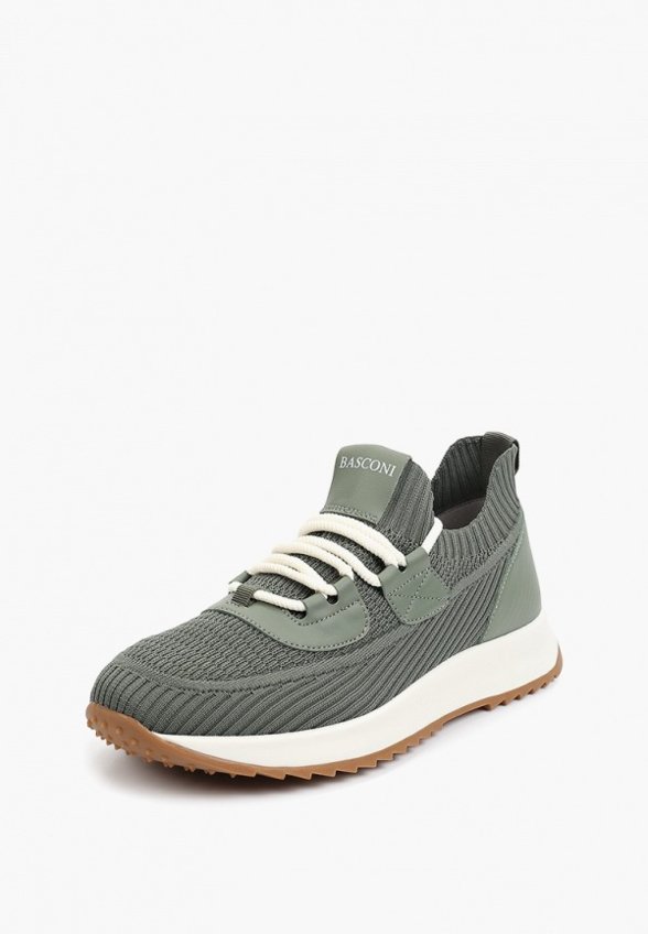 Кроссовки Basconi