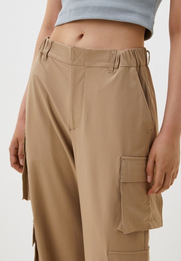 Брюки TheJoggConcept