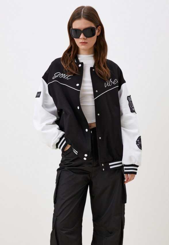 Олимпийка Gloria Jeans