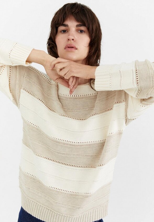 Джемпер M.Reason