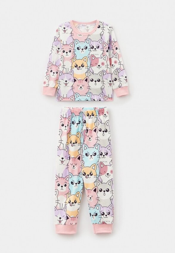 Пижама Youlala