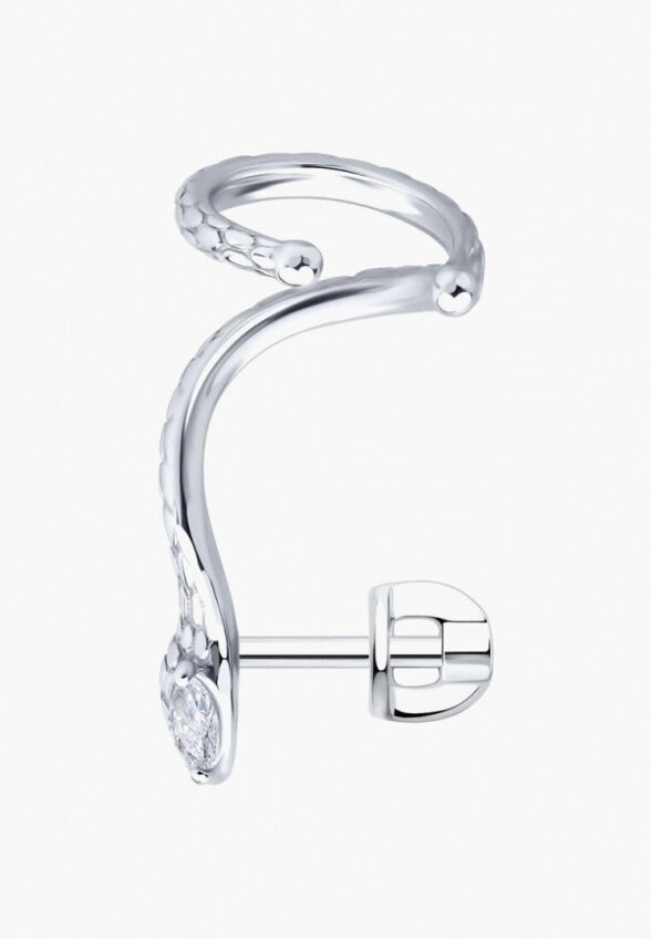 Серьга Sokolov