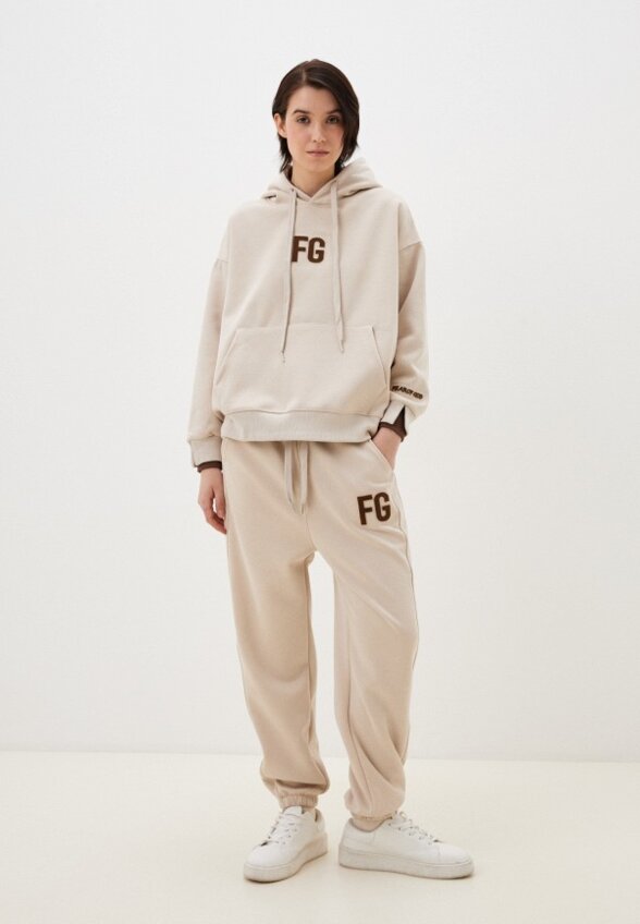 Костюм спортивный Lulez