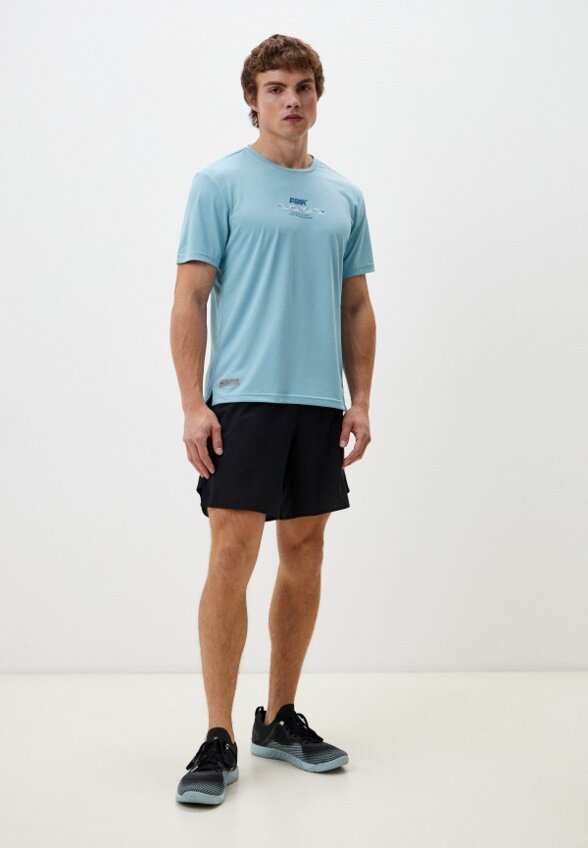 Футболка спортивная Peak