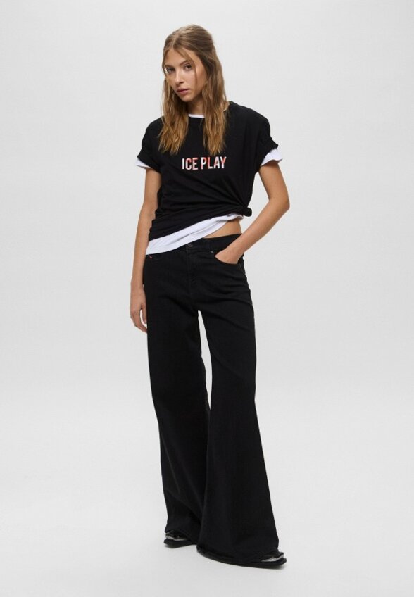 Футболка Ice Play