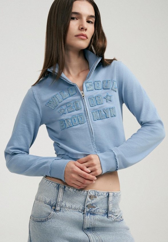 Олимпийка Твое