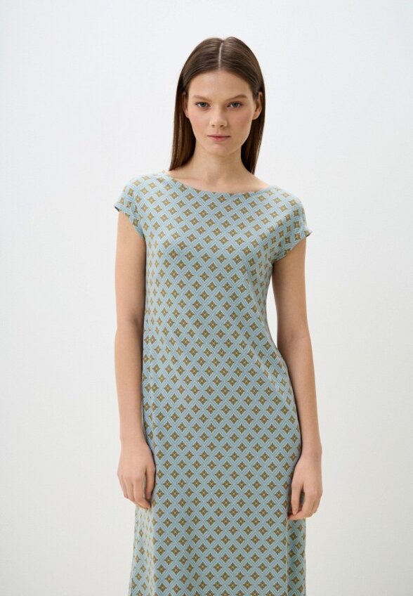 Платье домашнее Mia Cara