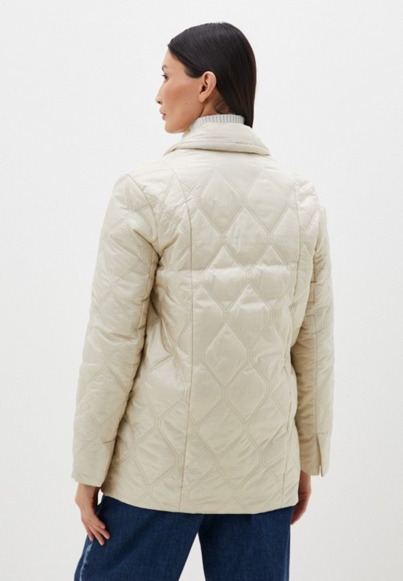 Куртка-рубашка Снежная Королева