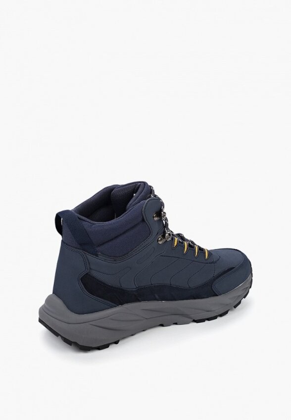 Ботинки трекинговые Sigma