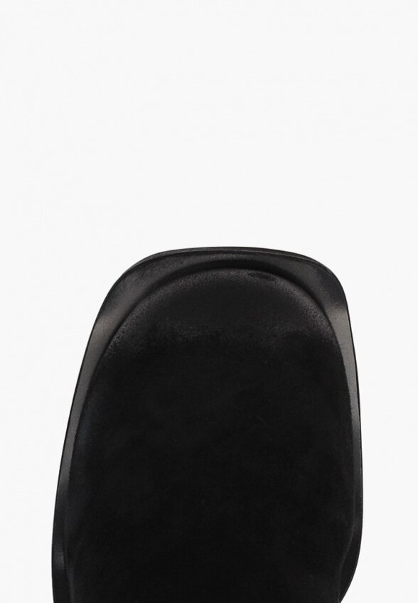 Ботфорты Graciana