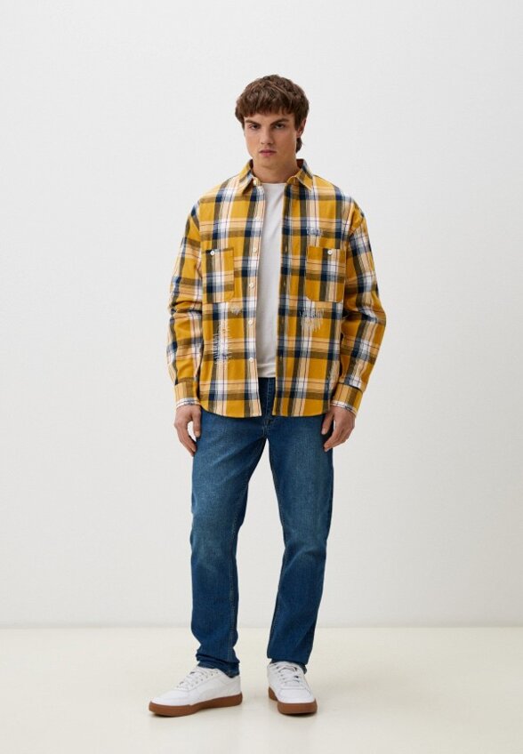 Рубашка Qwentiny