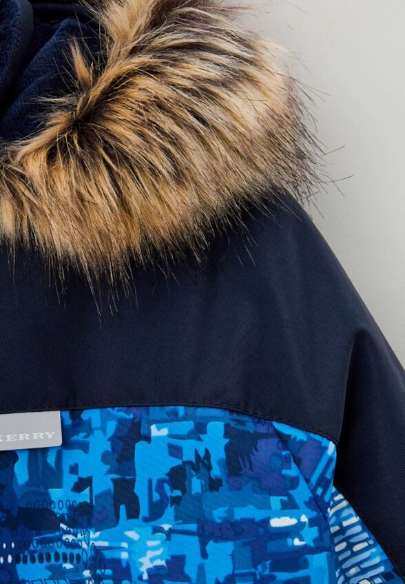 Костюм утепленный Kerry