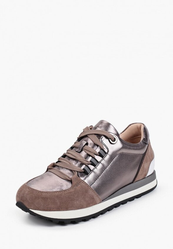 Кроссовки Basconi