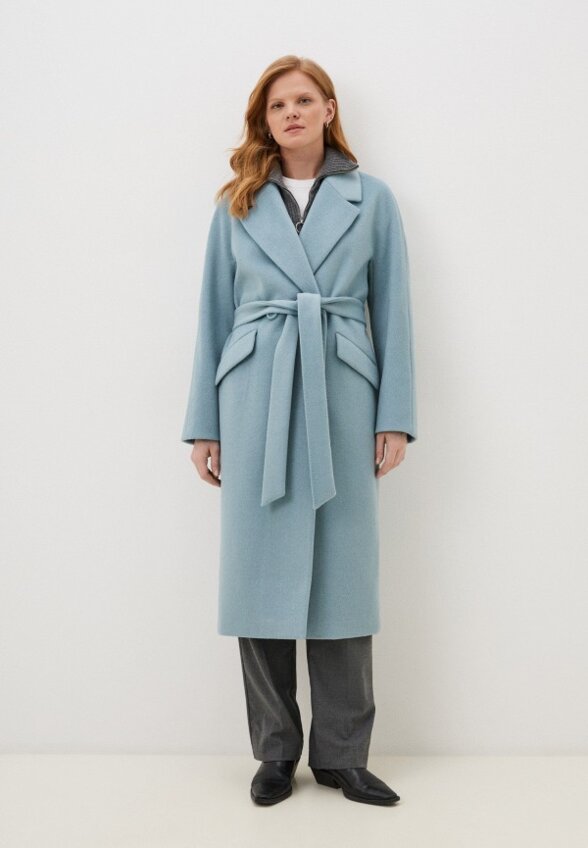 Пальто-халат Almarosa