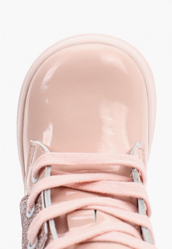 Ботинки Котофей