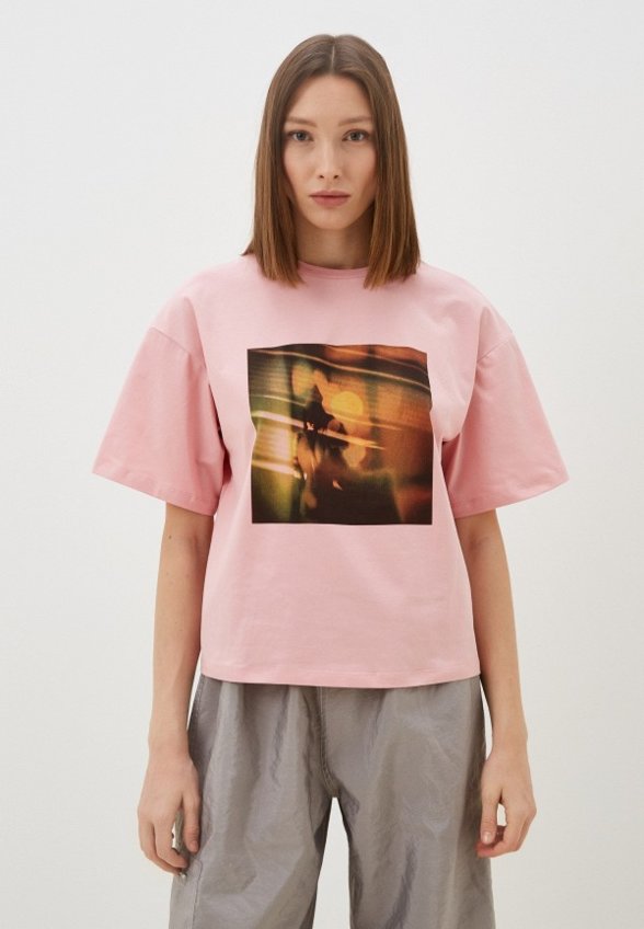 Футболка Baon