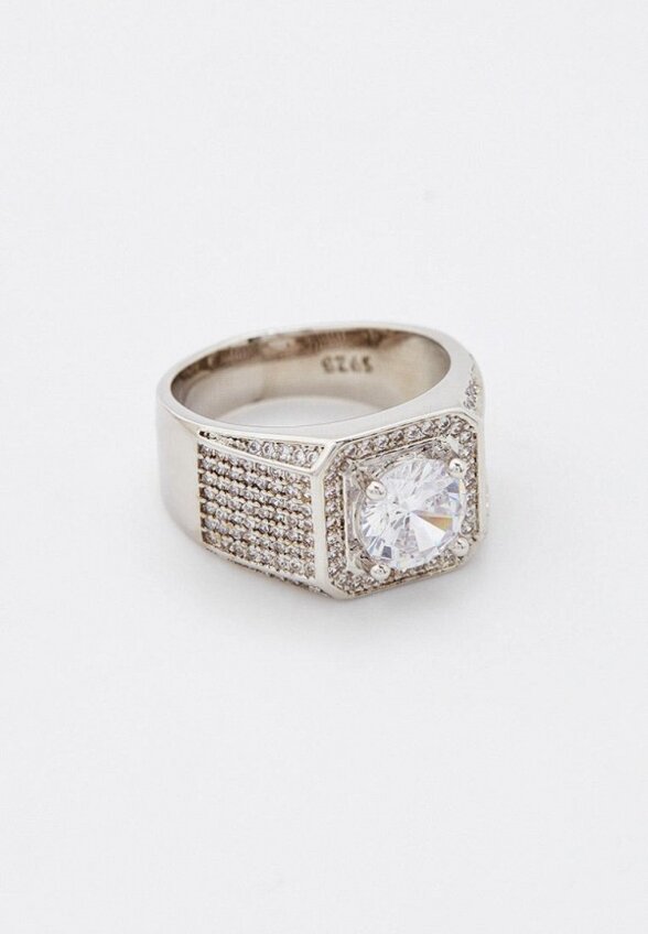 Кольцо Shine&Beauty