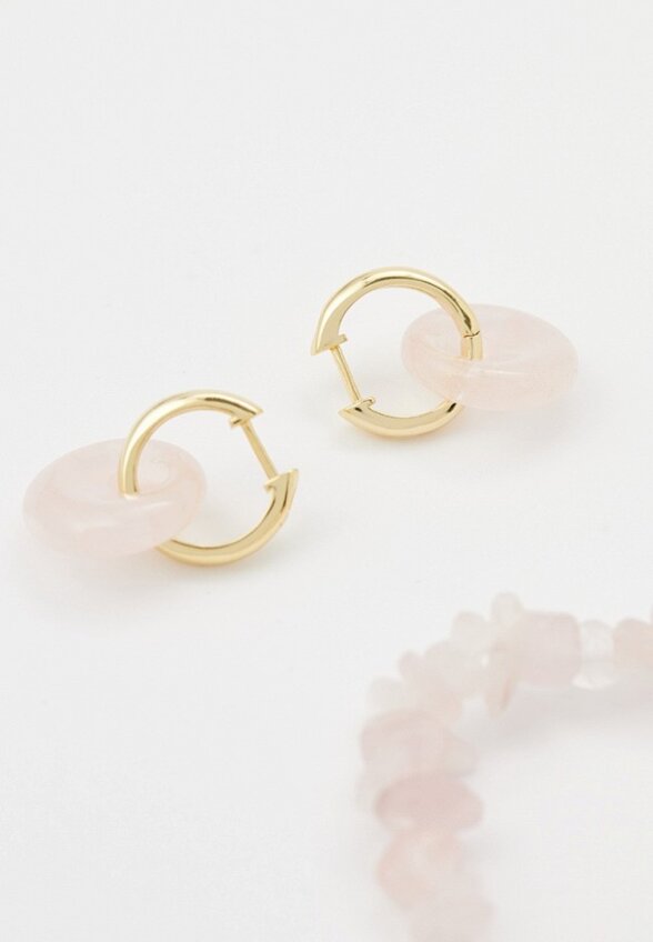 Браслет и серьги Hotei