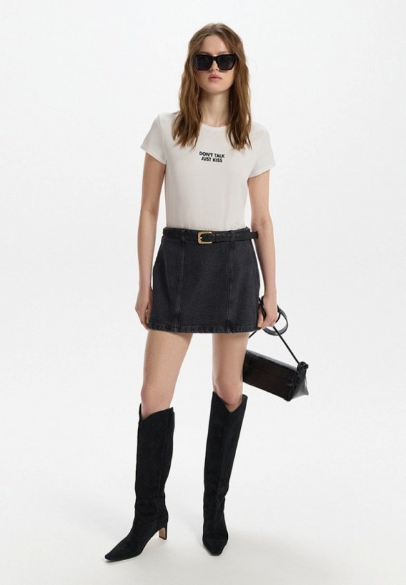 Футболка Love Republic