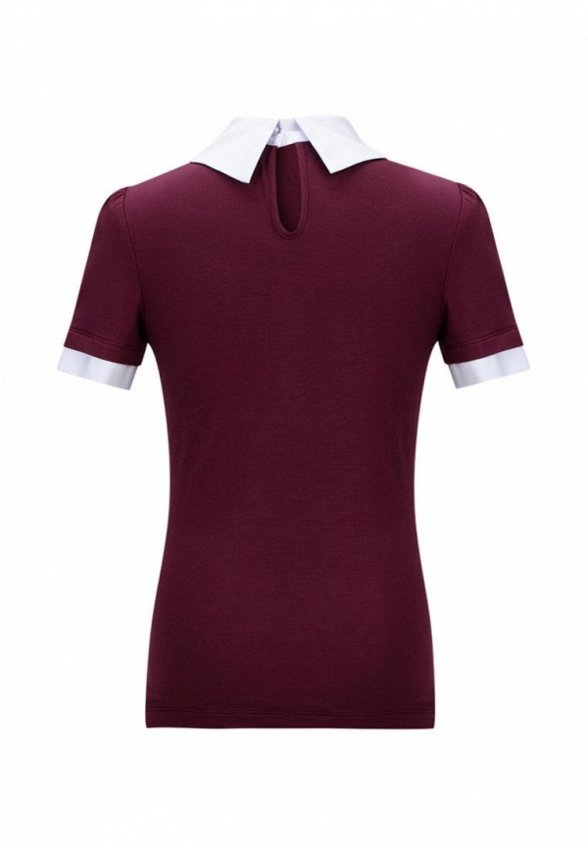 Блуза Stylish Amadeo