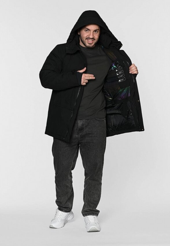 Парка Snow Headquarter