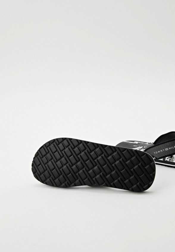 Сланцы Tommy Hilfiger