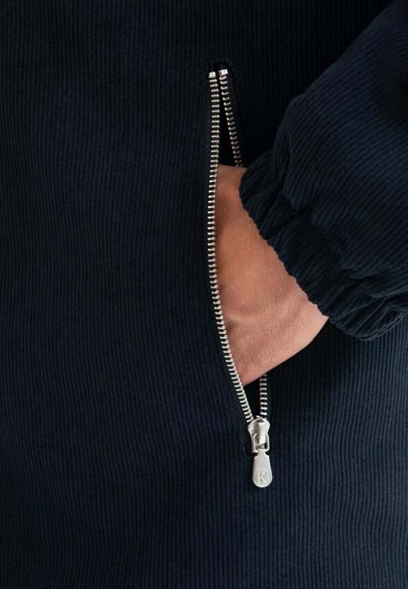 Куртка утепленная Kanzler