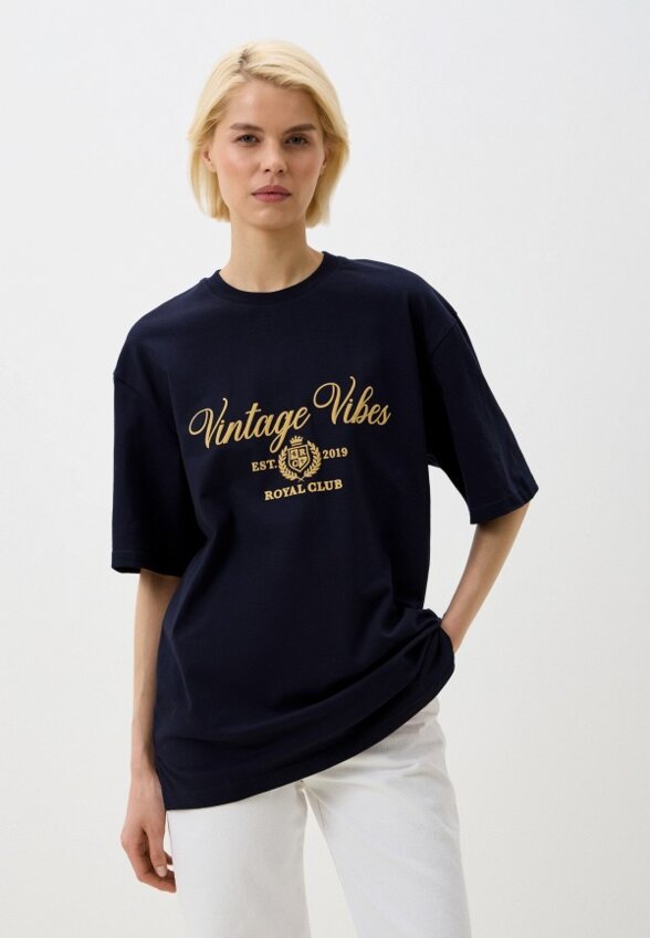 Футболка Figura