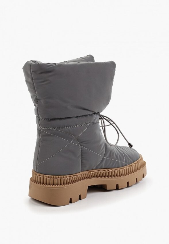 Полусапоги Sbalo