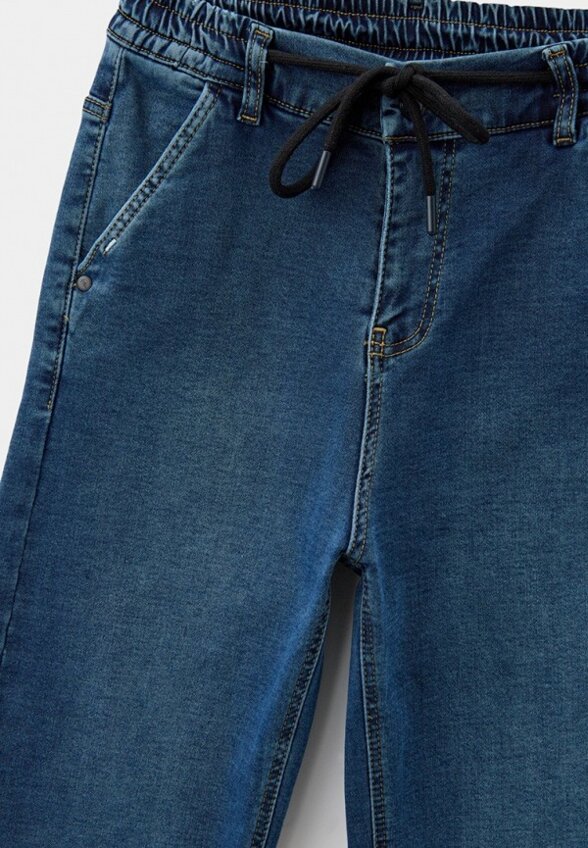 Джинсы Ayugi Jeans