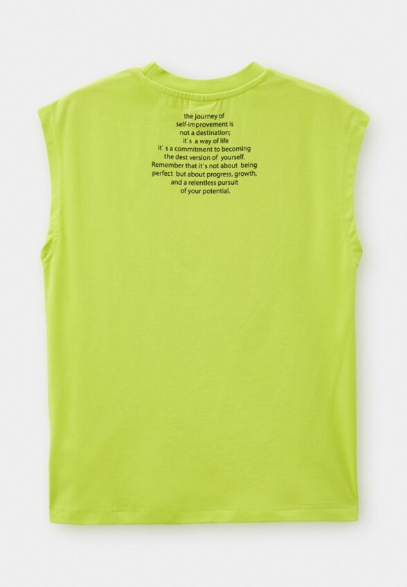 Майка PlayToday