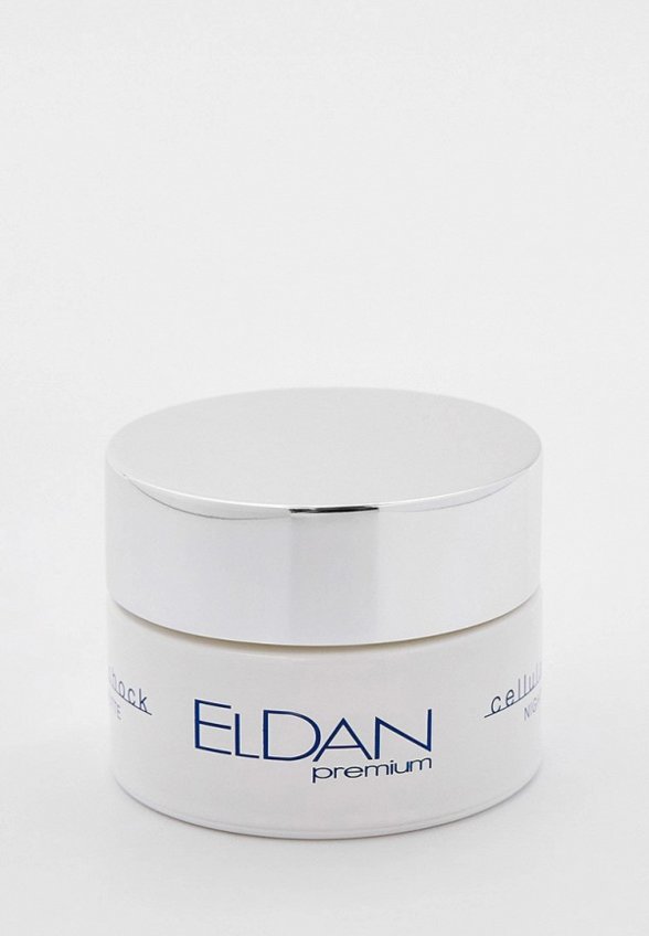 Крем для лица Eldan Cosmetics