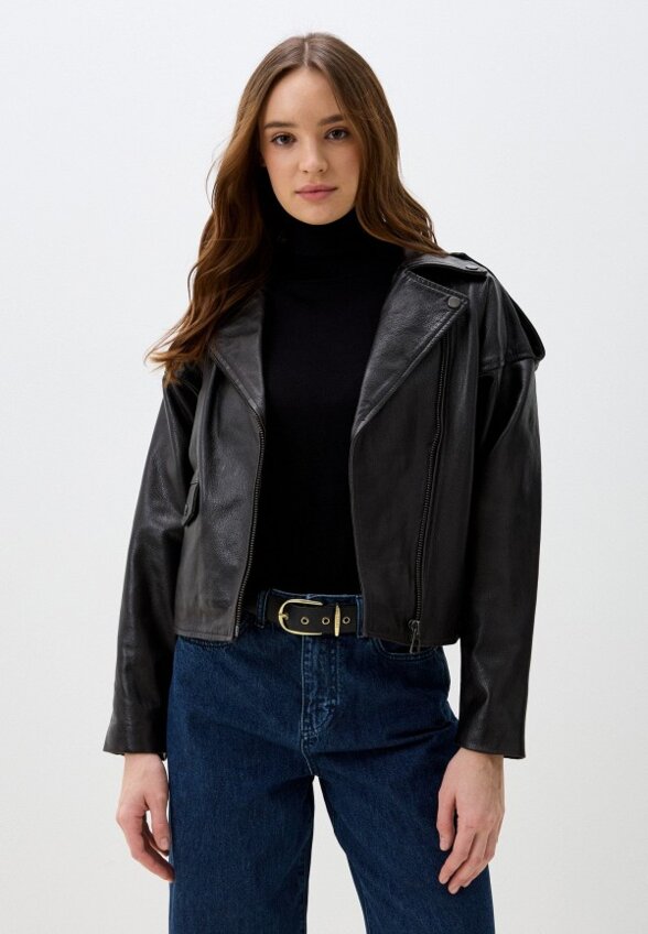 Косуха Снежная Королева