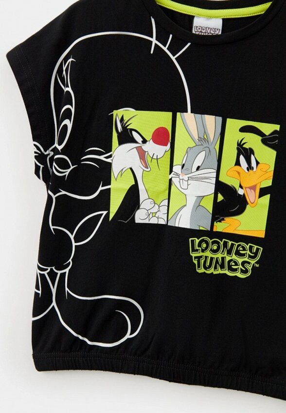 Футболка PlayToday