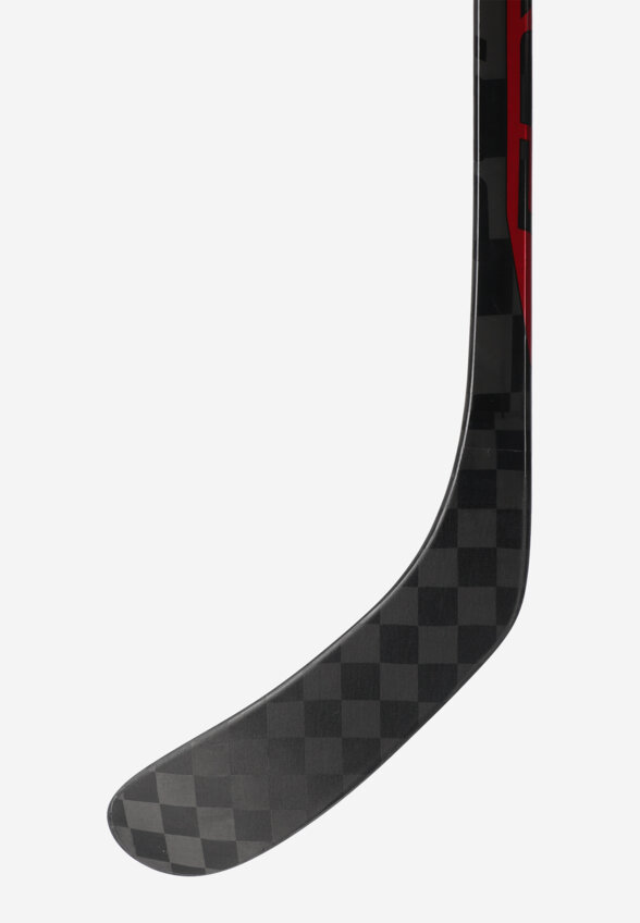 Клюшка хоккейная детская Bauer Nexus Sync JR, Черный