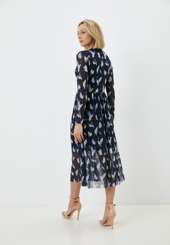 Платье Tom Tailor