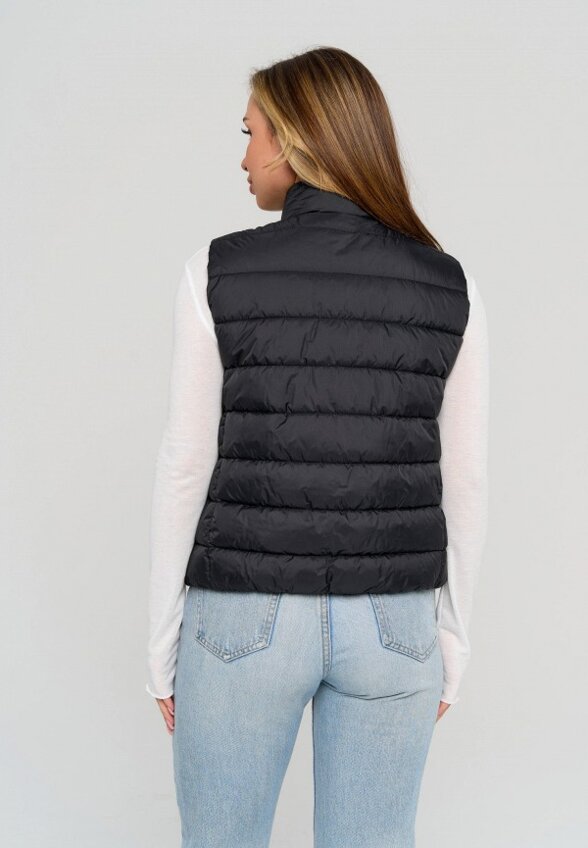 Жилет утепленный Stylish Amadeo