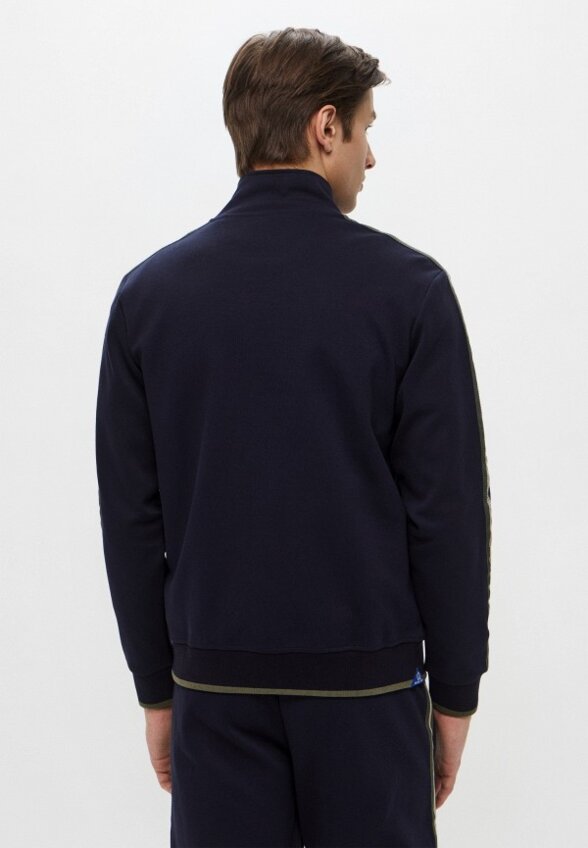 Олимпийка La Martina