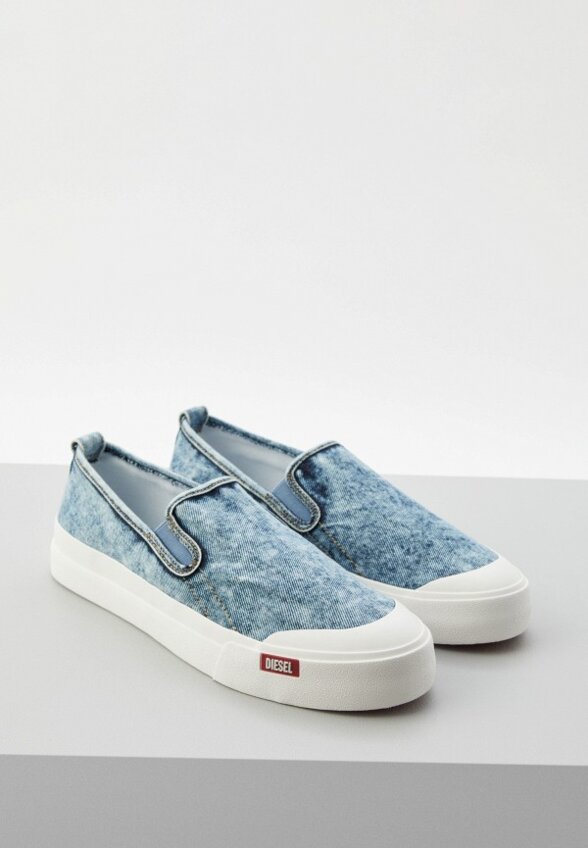 Слипоны Diesel