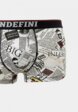 Трусы Indefini3  - превью