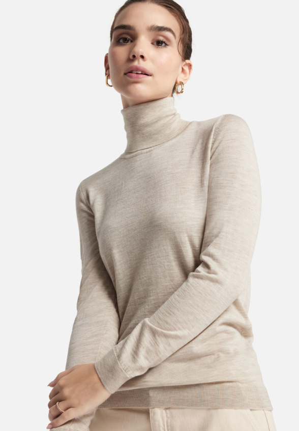 Водолазка Falconeri