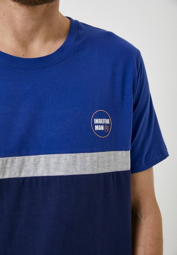 Пижама Indefini